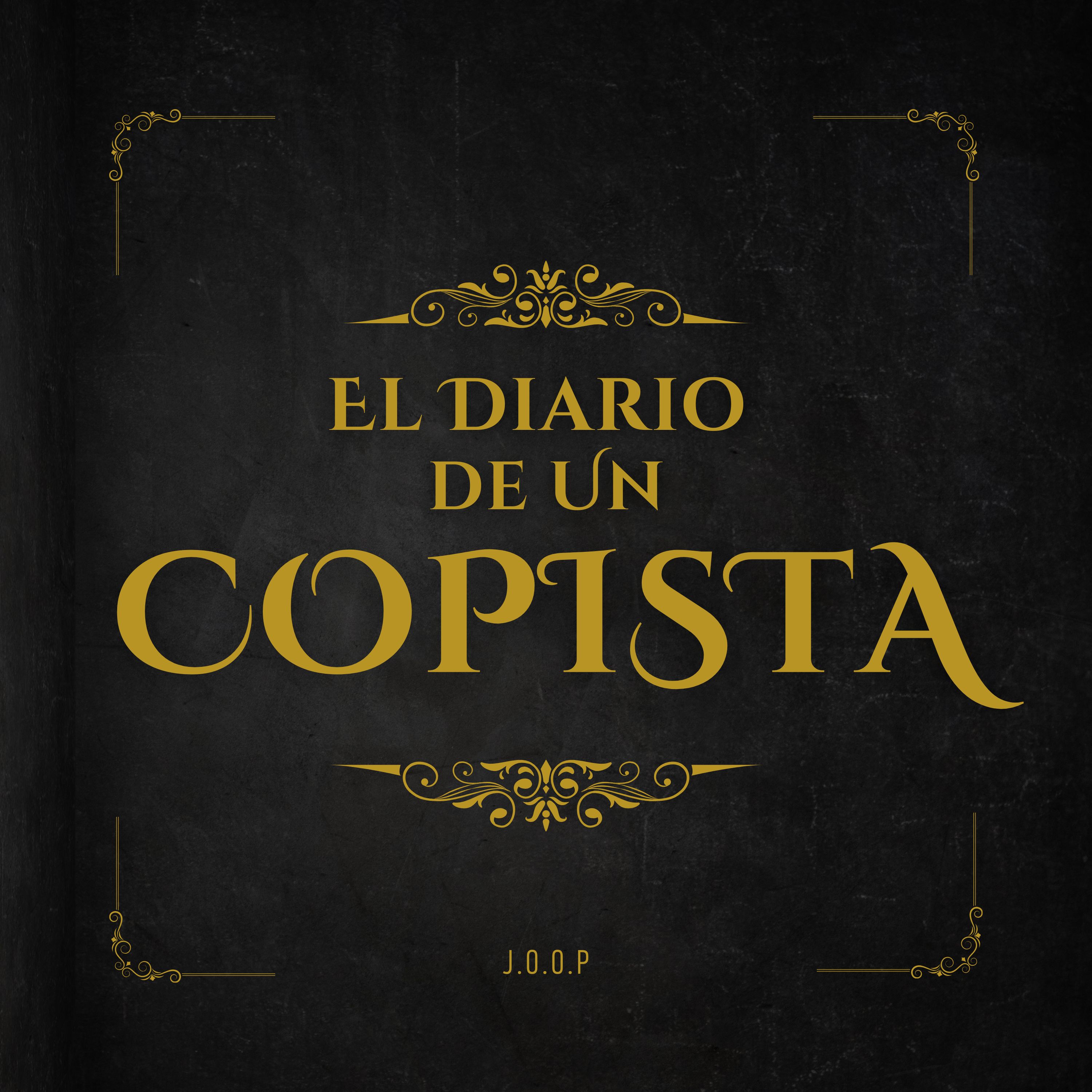 El Diario de un Copista