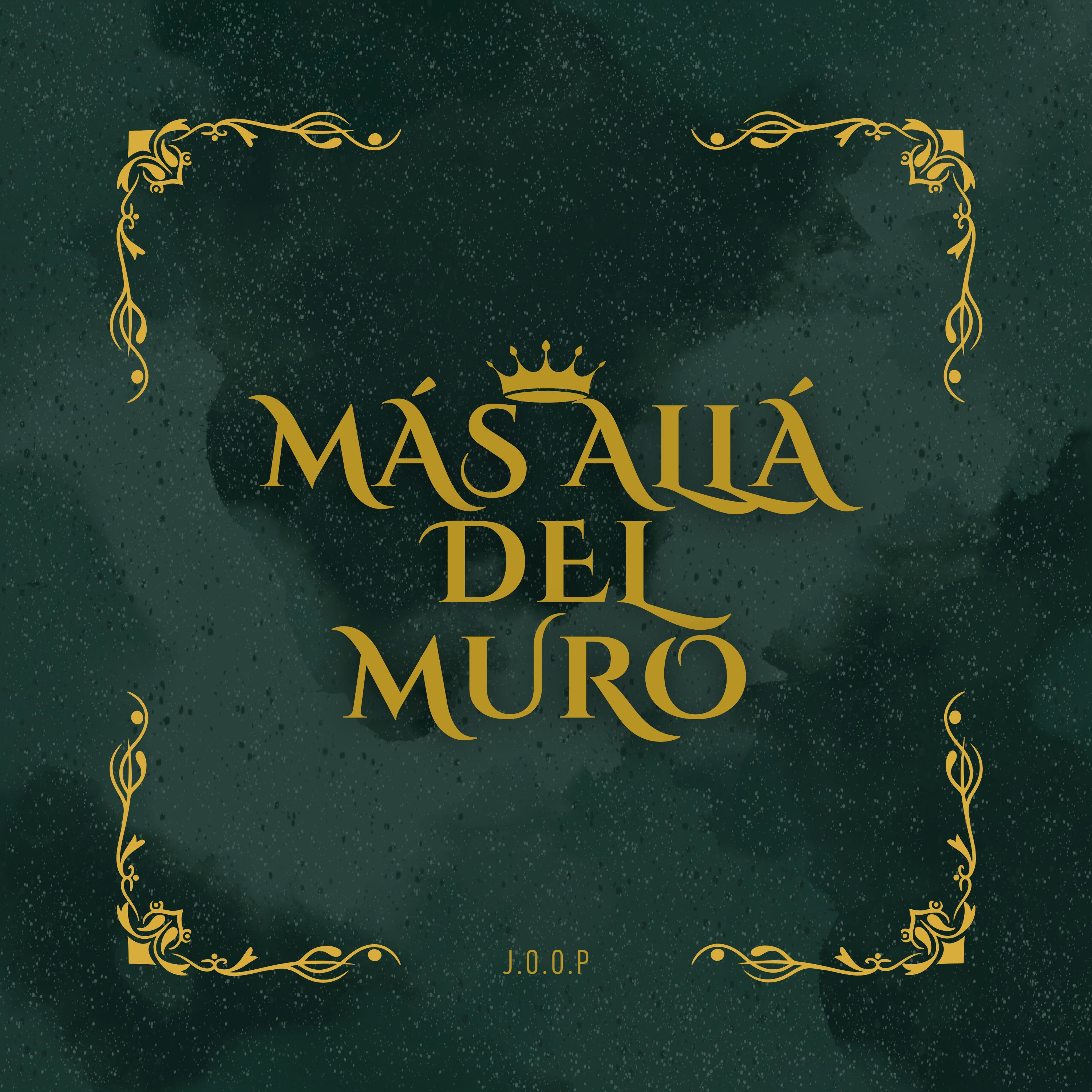 Más Allá del Muro
